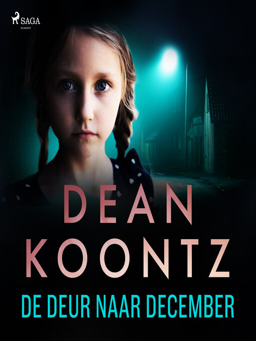 Title details for De deur naar december by Dean R. Koontz - Available